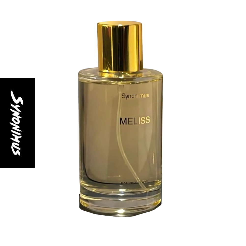 perfumes-peruanos-Synonimus-Meliss